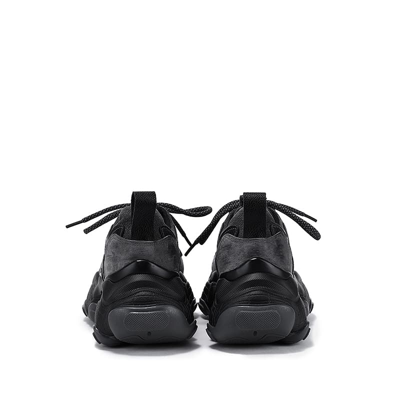 Кроссовки 6cm - изображение 5