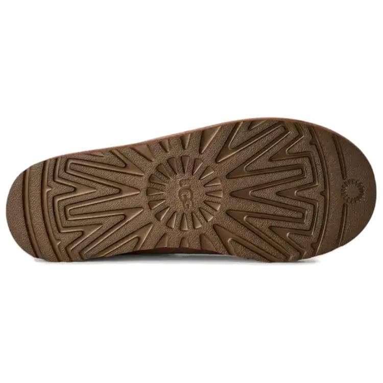 Кроссовки UGG Tasman II Low Топ Повседневная обувь Мужская Коричневая - изображение 6