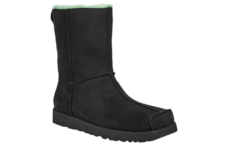 Ботинки зимние UGG Block Boot - изображение 3