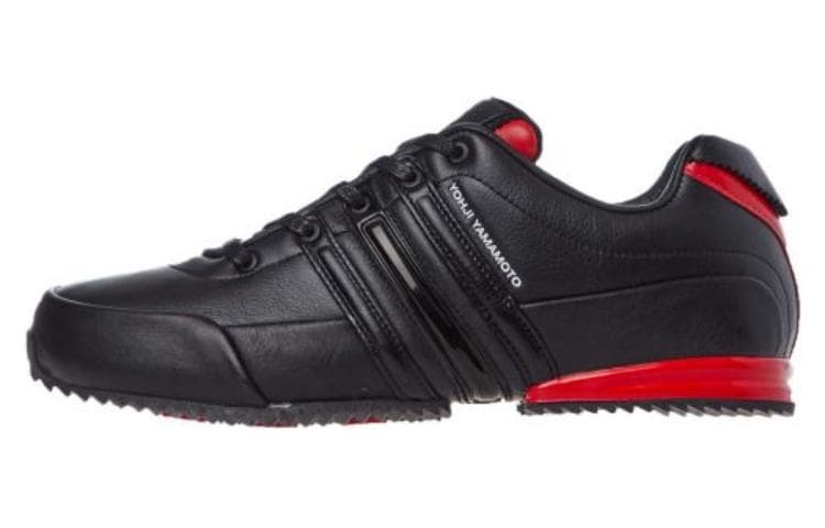 Кроссовки Y-3 - изображение 1