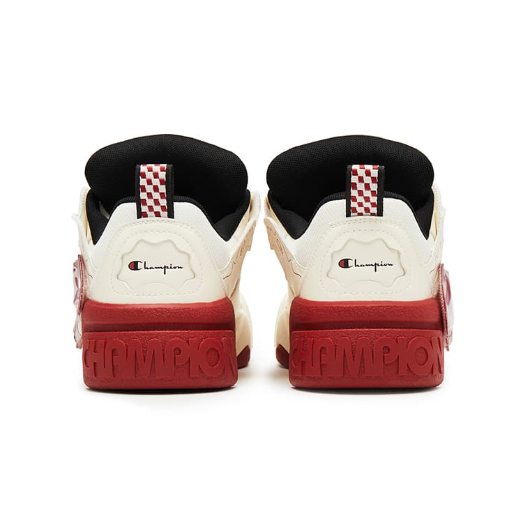 Кроссовки Champion Puffy Jelly Logo - изображение 4