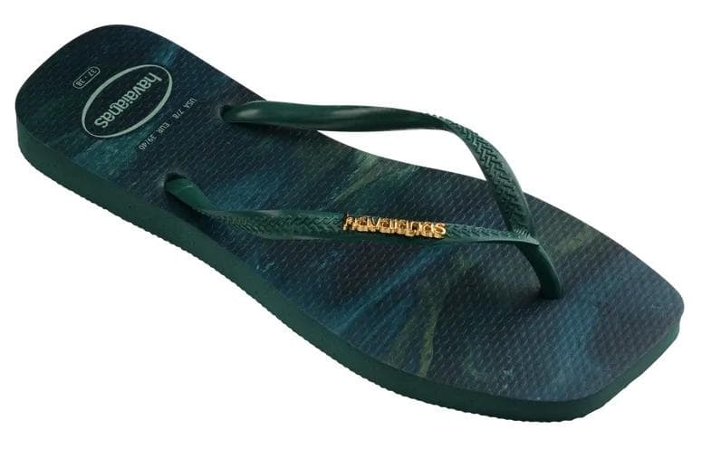 Шлёпанцы Havaianas Slim - изображение 2