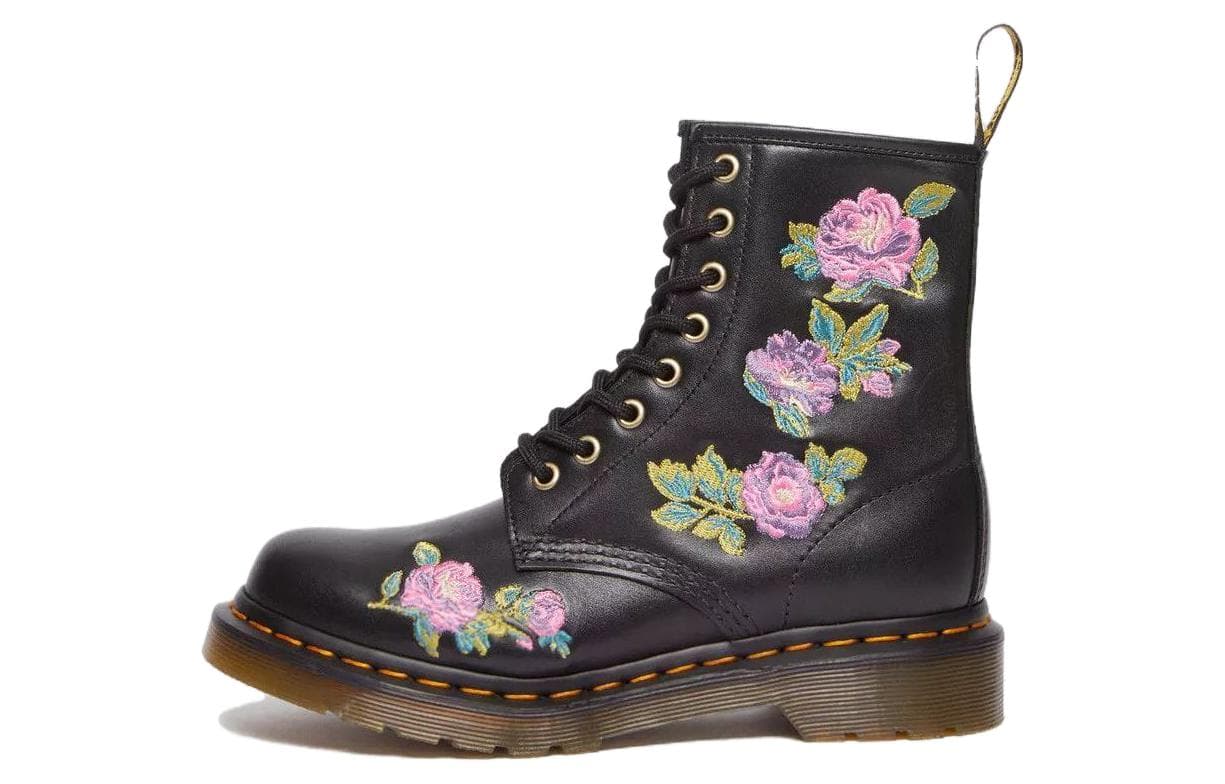 Ботинки Dr.Martens - изображение 1