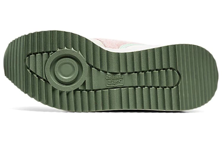 Кроссовки Onitsuka Tiger Empirical Lo 2.0 - изображение 4