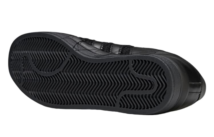 Кроссовки Y-3 Low Black - изображение 6