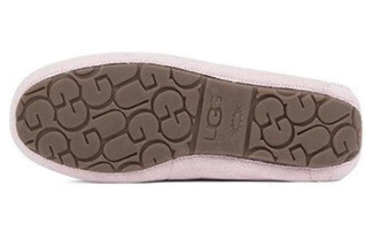 Тапочки UGG - изображение 5