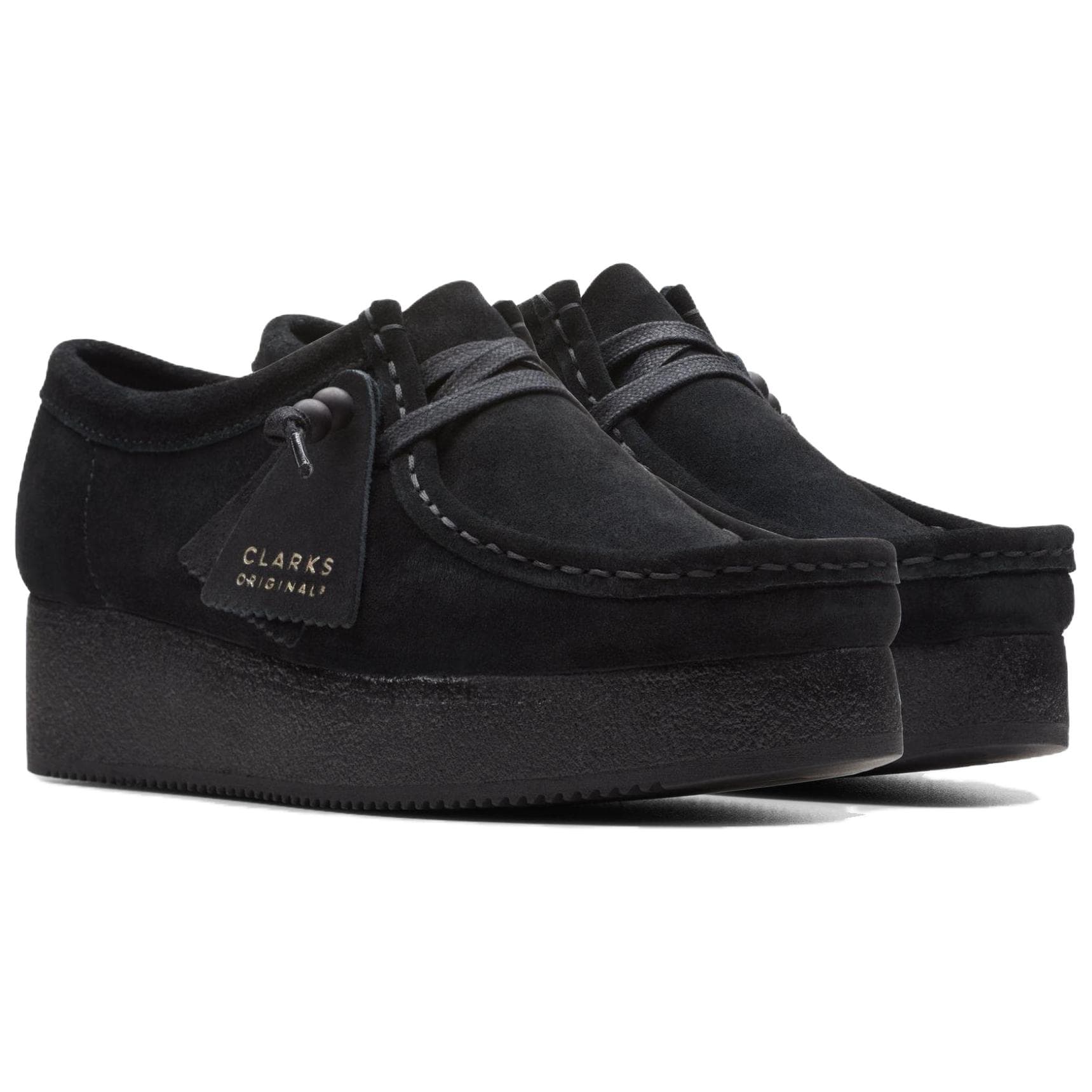 Тапочки Clarks - изображение 3
