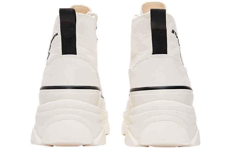 Кеды Champion Campus Campus Switch High 1 - изображение 4