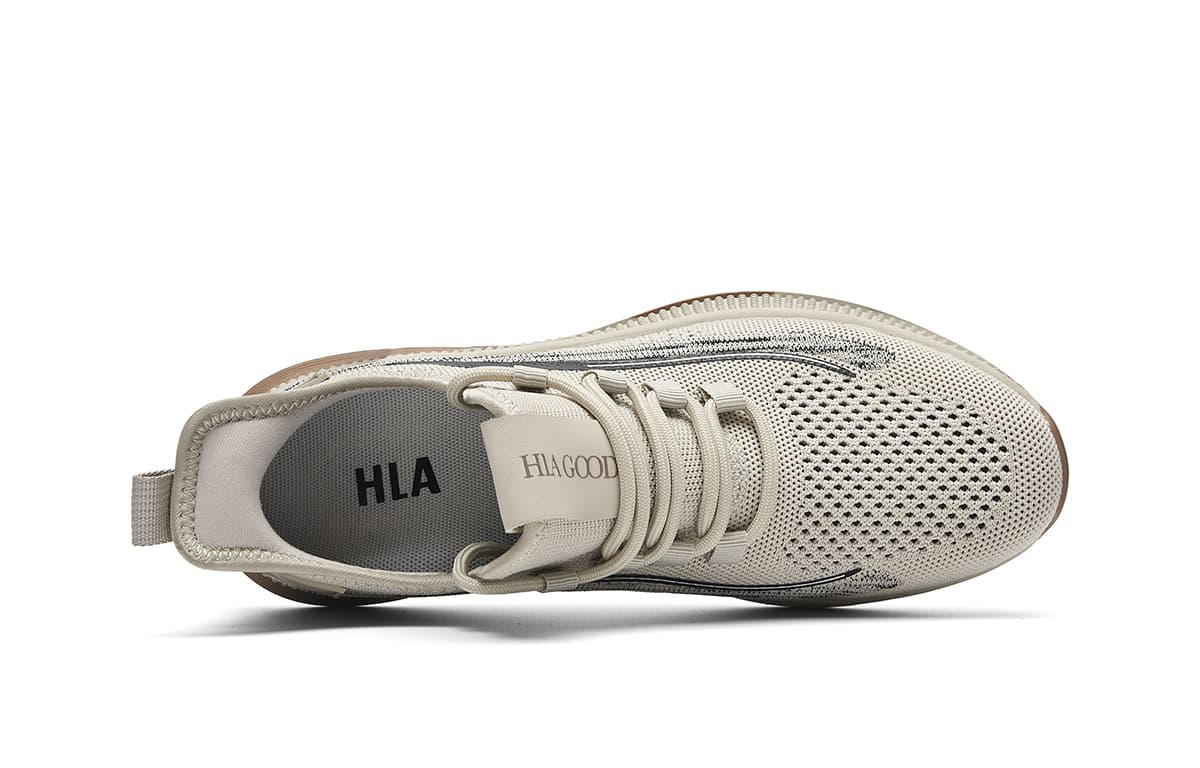 Кроссовки HLA - изображение 3