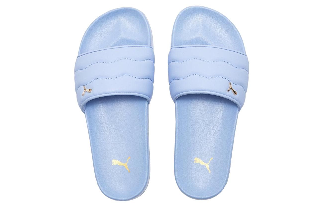 Сандалии PUMA Leadcat 2.0 Puffy - изображение 4