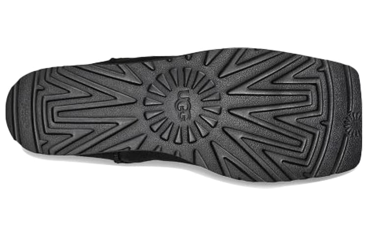 Ботинки зимние UGG Block Boot - изображение 6