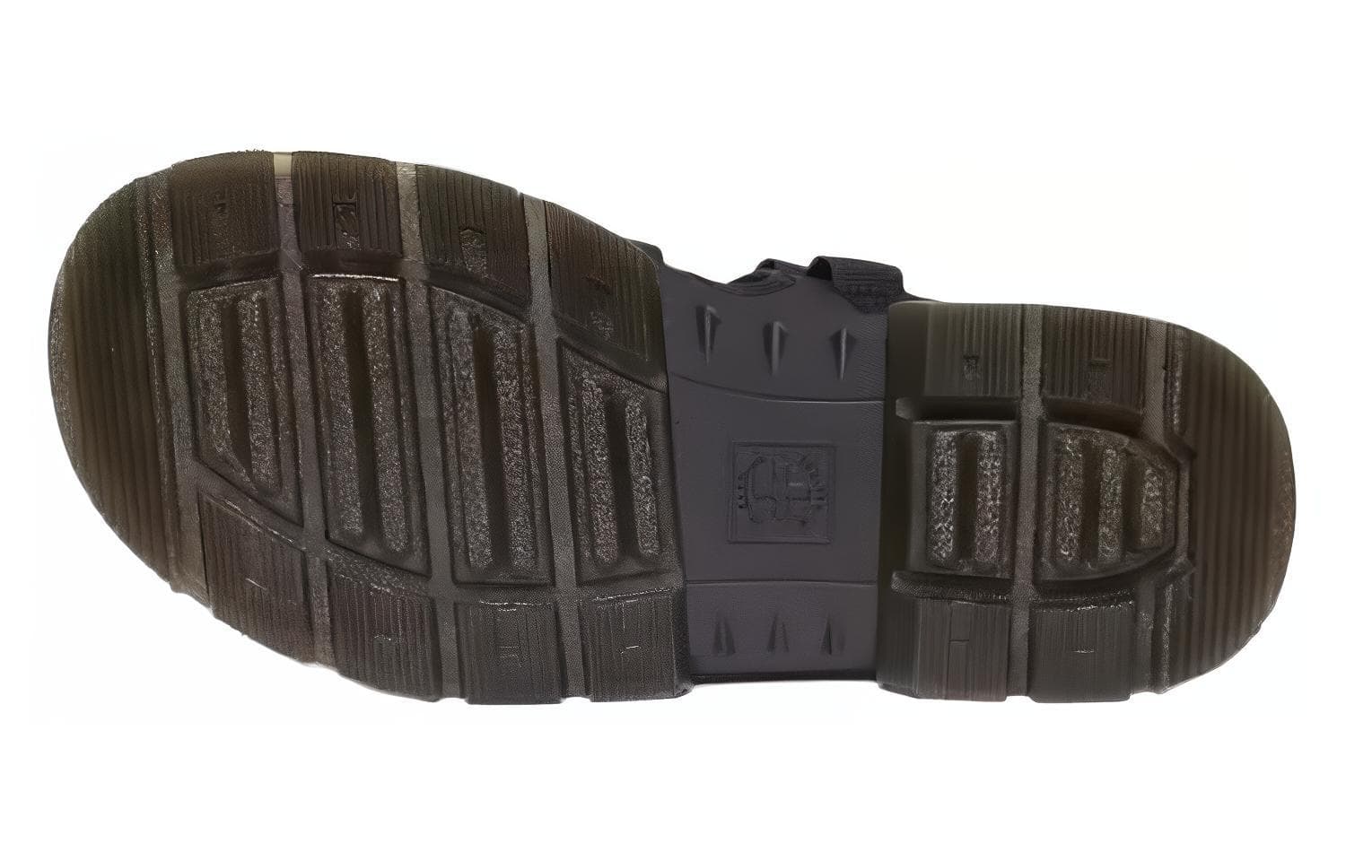 Сандалии с ремешком Dr.Martens - изображение 4