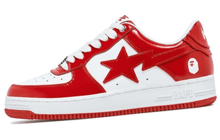 Кроссовки A BATHING APE STA - изображение 2