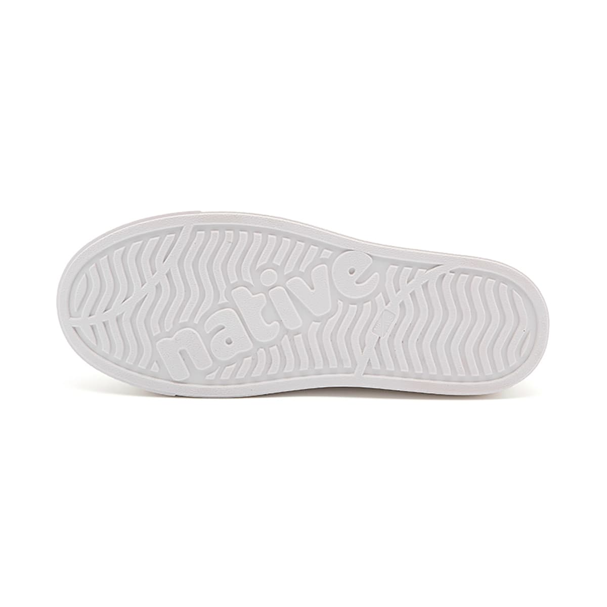 Сабо Native Shoes Jefferson Hi 4cm - изображение 7