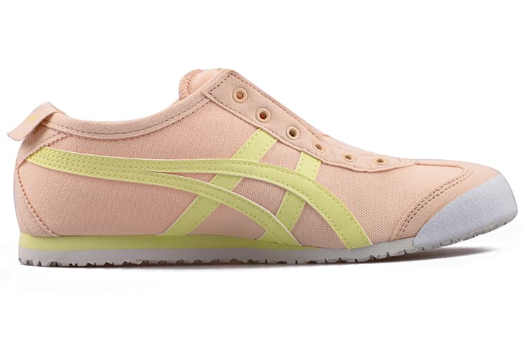 Кроссовки Onitsuka Tiger MEXICO 66 Slip-On - изображение 2