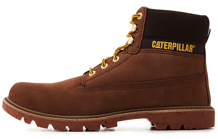 Ботинки уличные CAT Colorado E - изображение 1
