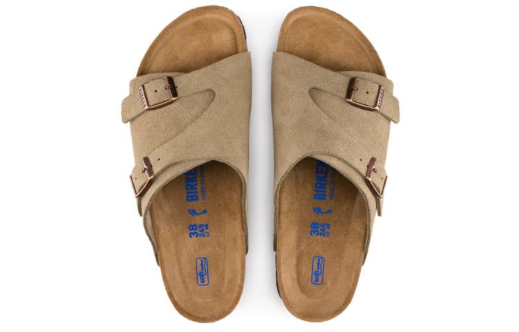 Birkenstock Zrich - изображение 6