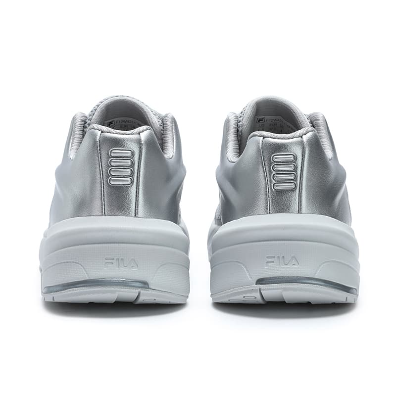 Кроссовки FILA REPLICA - изображение 4