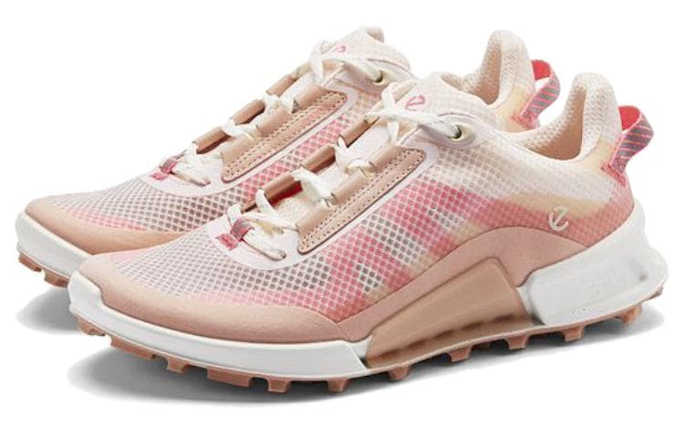 Кроссовки ecco - изображение 3