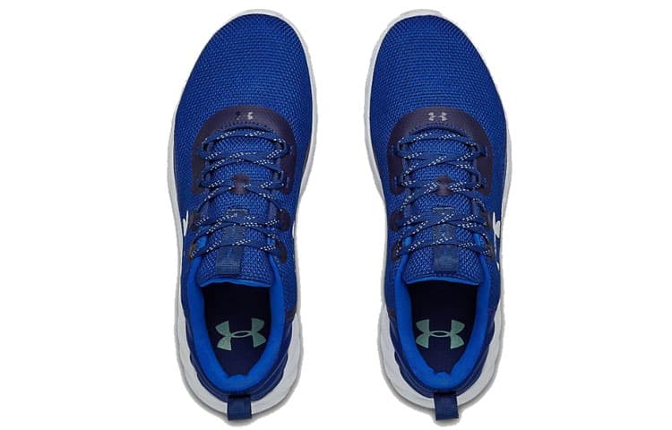 Кроссовки Under Armour Charged Will Nm - изображение 4