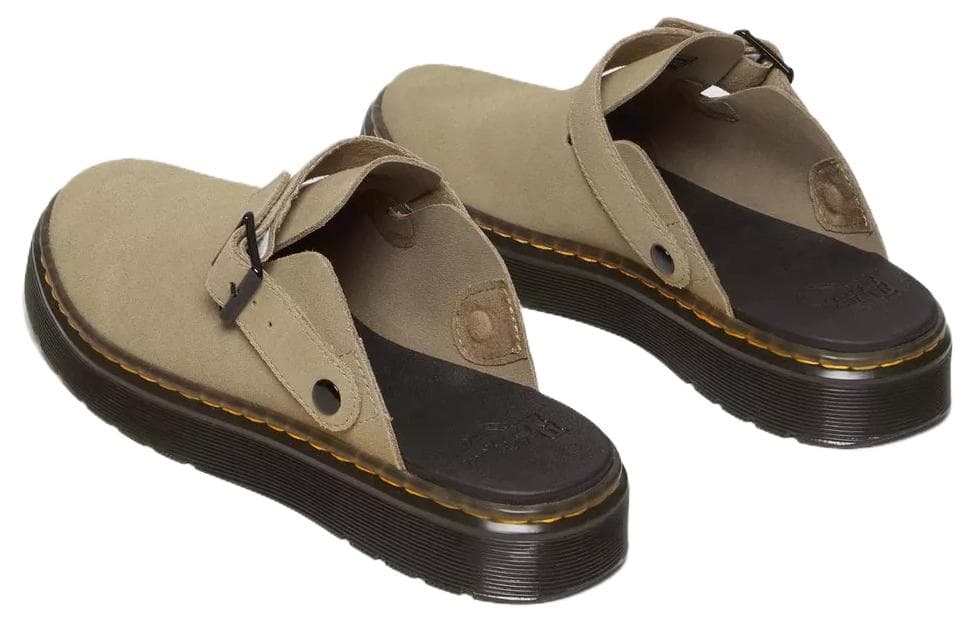 Сандалии Dr.Martens - изображение 5