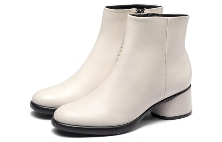 Сапоги Ecco Short Boots - изображение 2