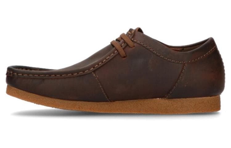 Ботинки Clarks - изображение 1