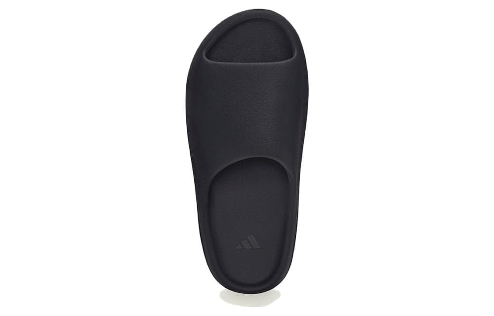 Сандалии adidas Yeezy Slide "Onyx" - изображение 3