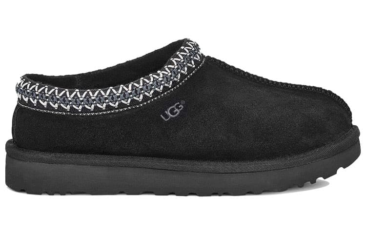 Кроссовки UGG Tasman Slipper - изображение 2
