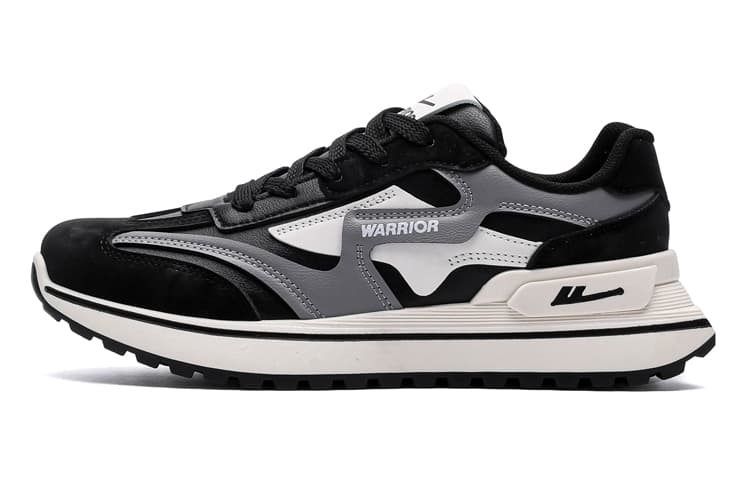 Кроссовки Warrior - изображение 1