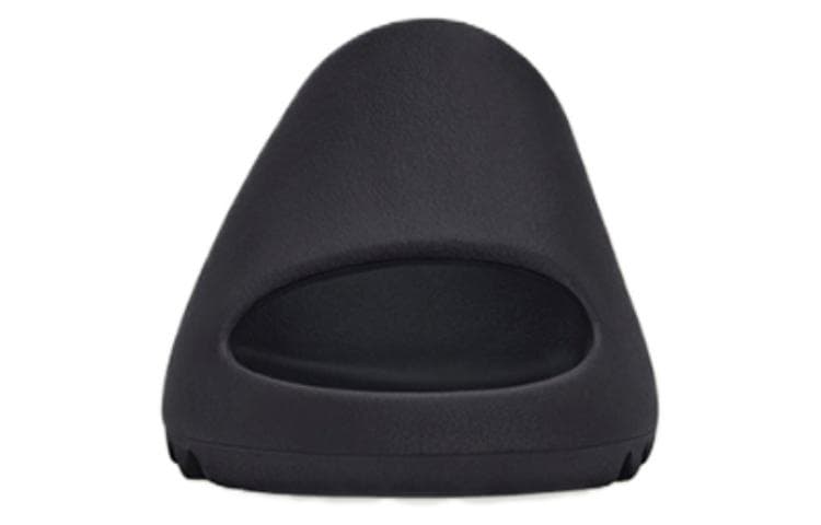 Сандалии adidas Yeezy Slide "Onyx" - изображение 5