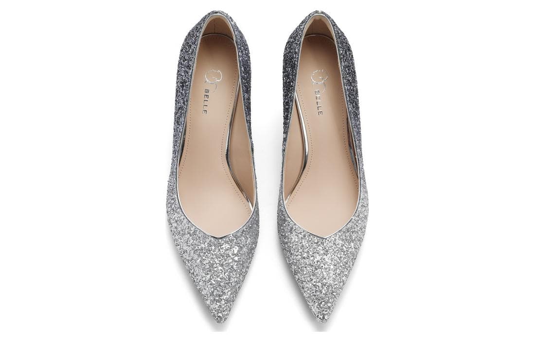 Туфли BELLE 8CM - изображение 5