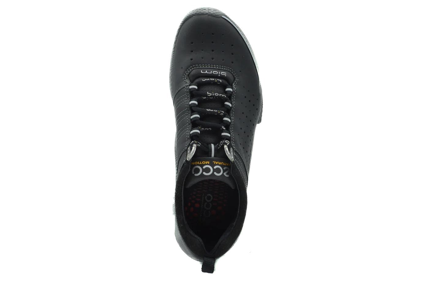 Кроссовки ecco - изображение 5