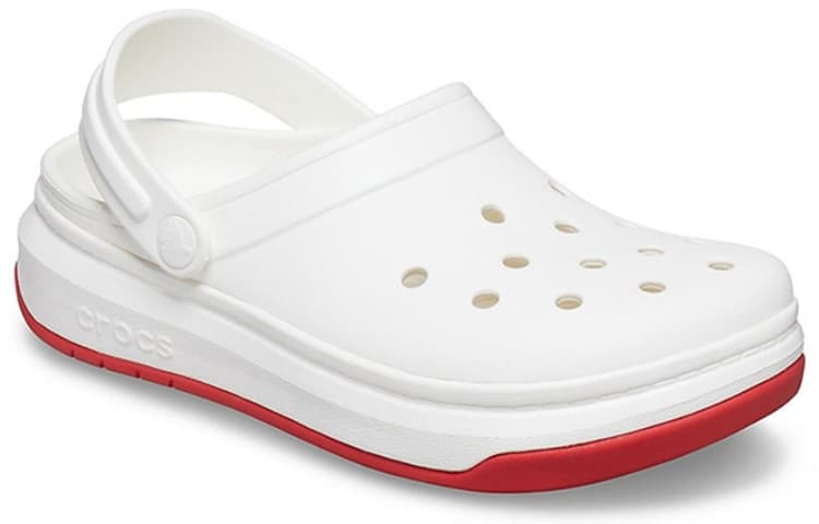 Сабо Crocs Crocsband Full Force - изображение 2