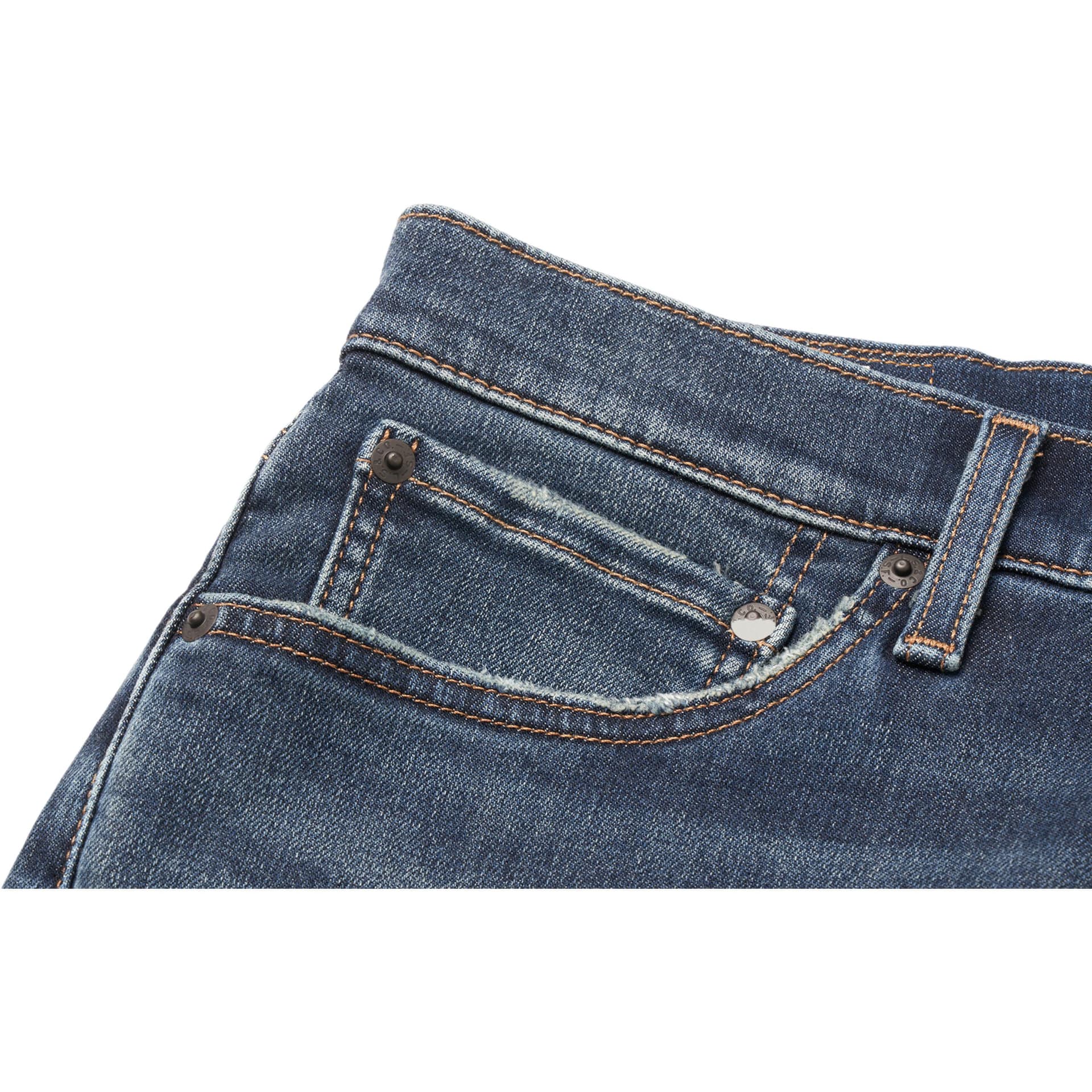 Штаны Levi's — фото 4