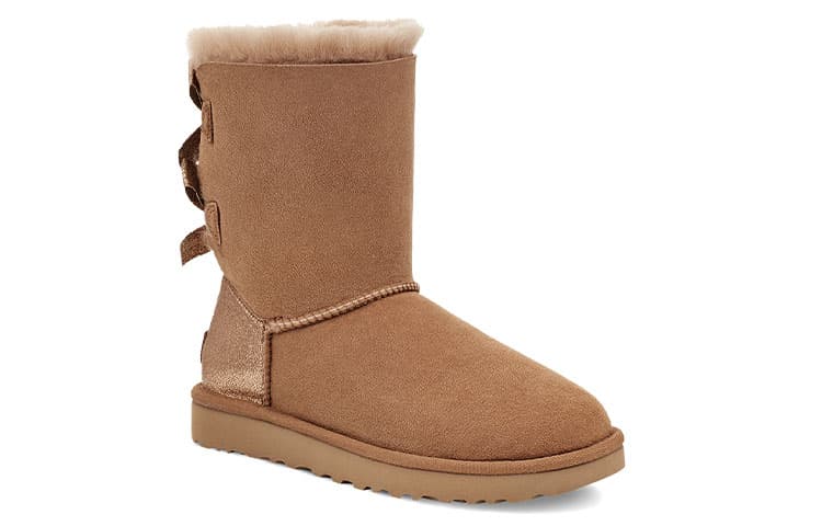 Ботинки зимние UGG Bailey - изображение 3