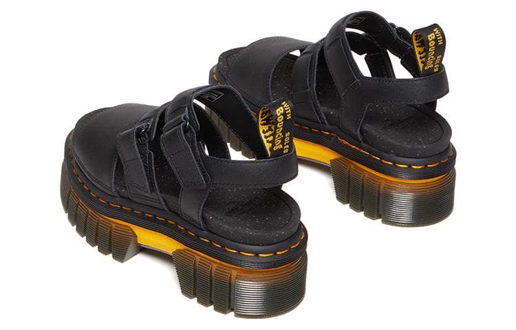 Шлёпанцы Dr.Martens - изображение 3