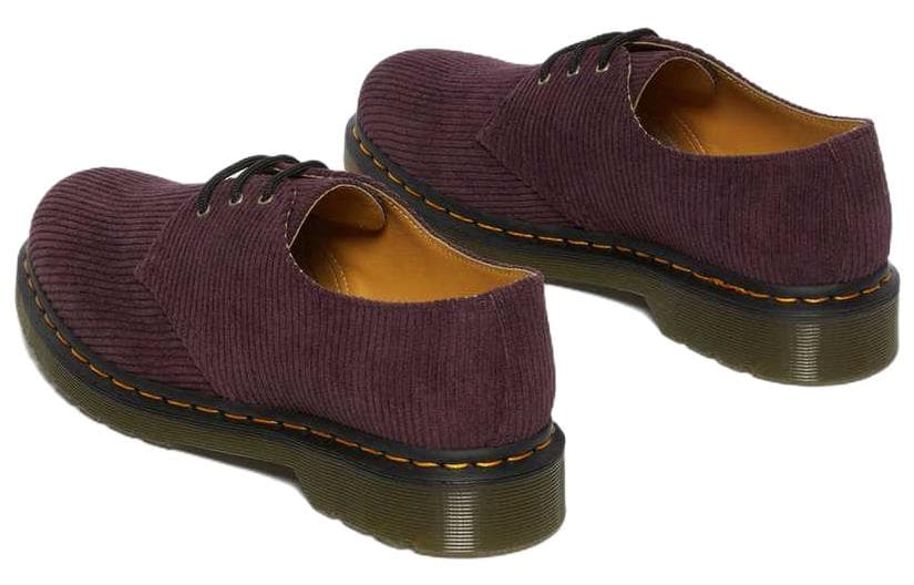 Тапочки Dr.Martens - изображение 5