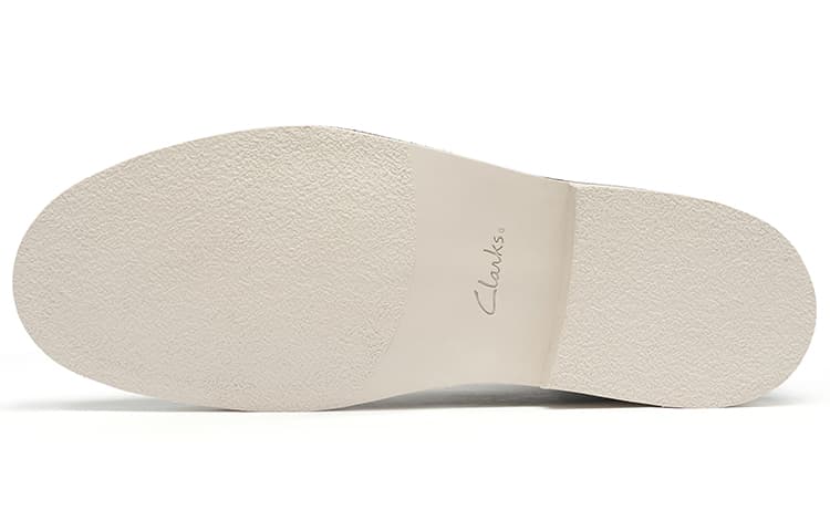 Ботинки Clarks Desert Cali - изображение 6