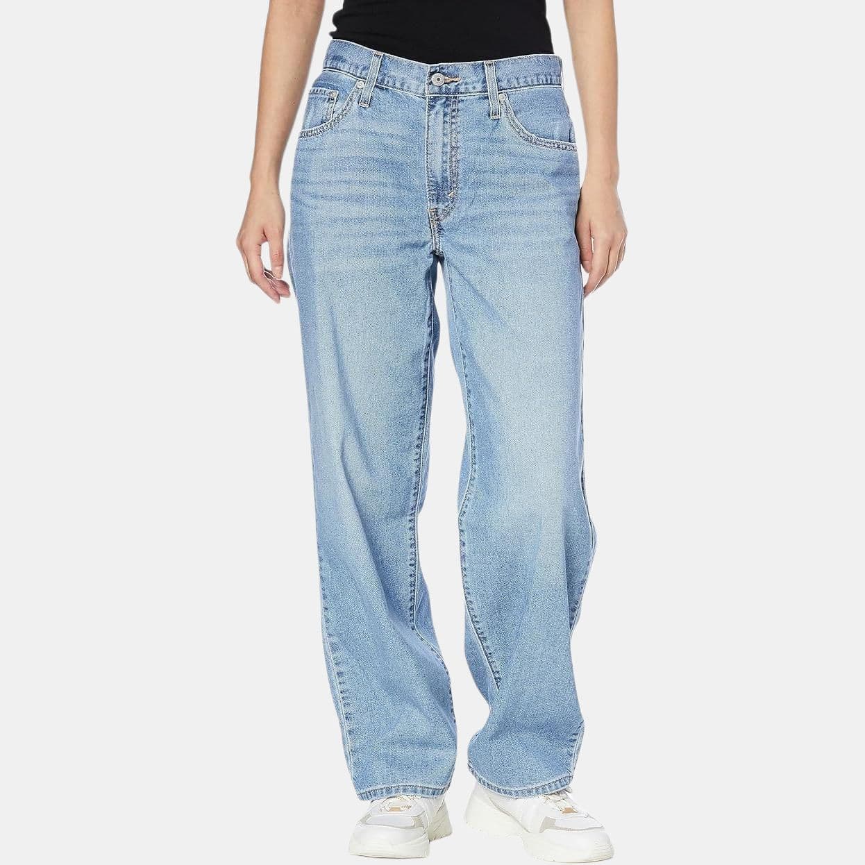 Джинсы levis - изображение 3