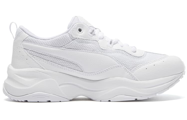 Кроссовки PUMA Cilia - изображение 2