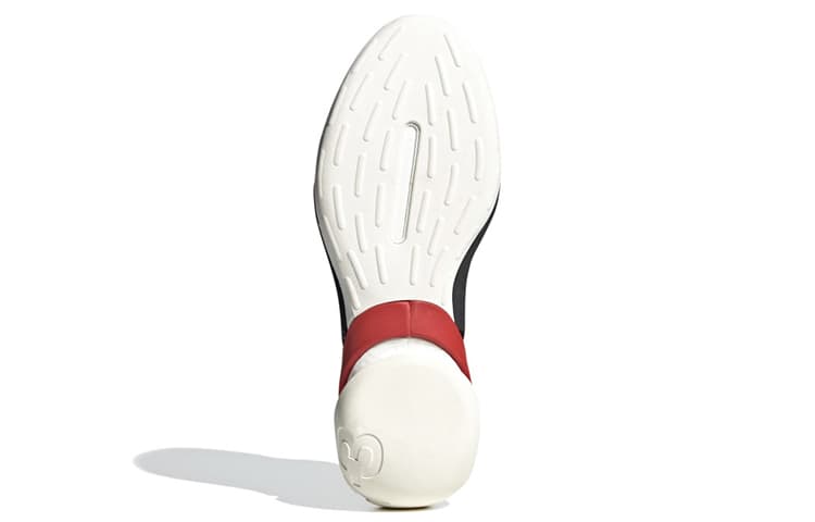 Кроссовки adidas Y-3 Idoso Boost - изображение 6
