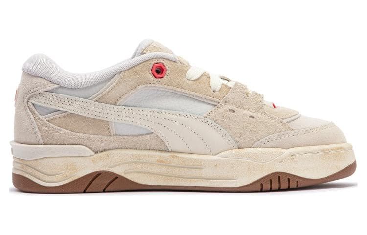 Кроссовки staple x PUMA - изображение 2
