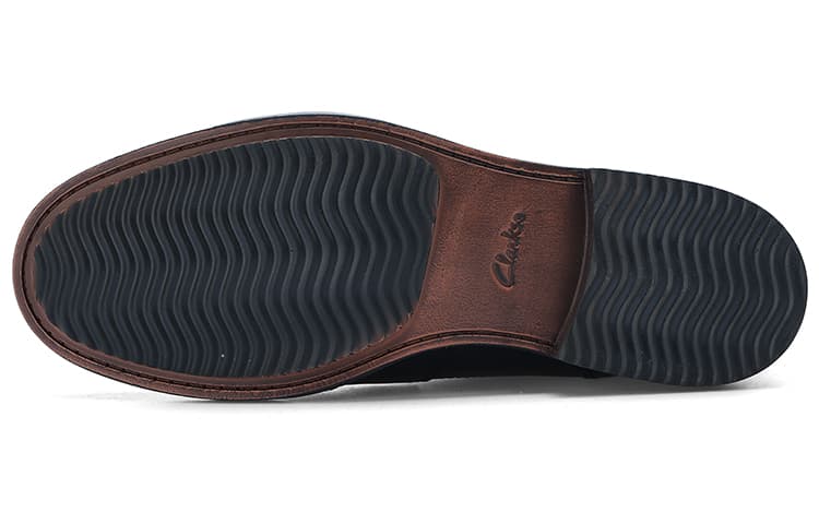 Ботинки уличные Clarks - изображение 6