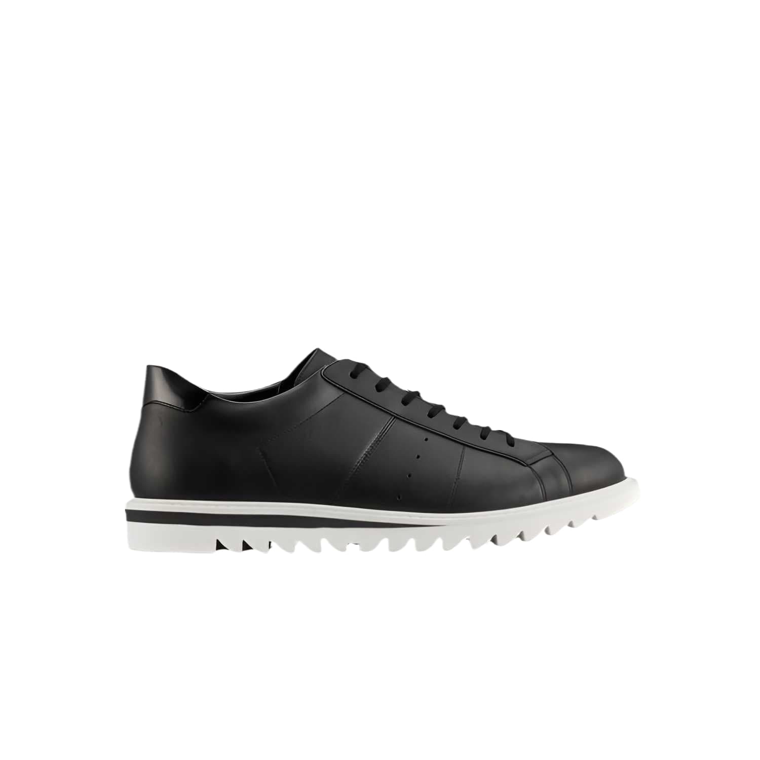 Кроссовки Onitsuka Tiger Корт T Low Топ Повседневная обувь Унисекс Черный - изображение 2