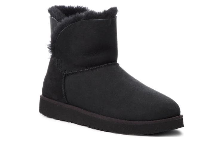 Ботинки зимние UGG - изображение 2