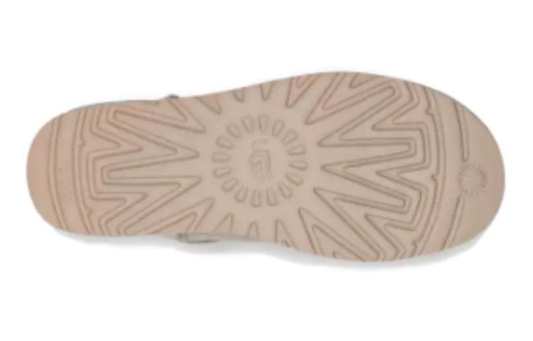 Ботинки зимние UGG CLASSIC MINI - изображение 5