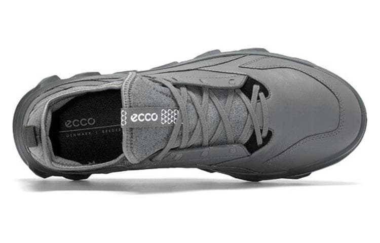 Кроссовки ecco - изображение 3
