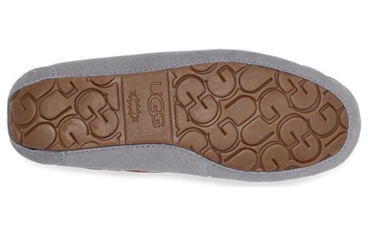 Тапочки UGG Dakota - изображение 6