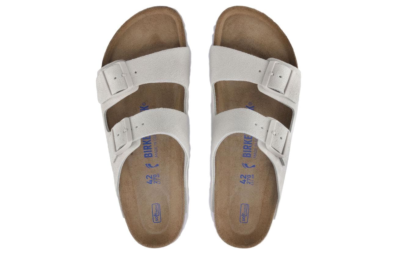 Сандалии Birkenstock - изображение 5
